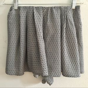 Abercrombie and Fitch Culottes